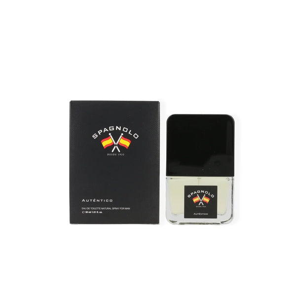Spagnolo Autentico For Man EDT