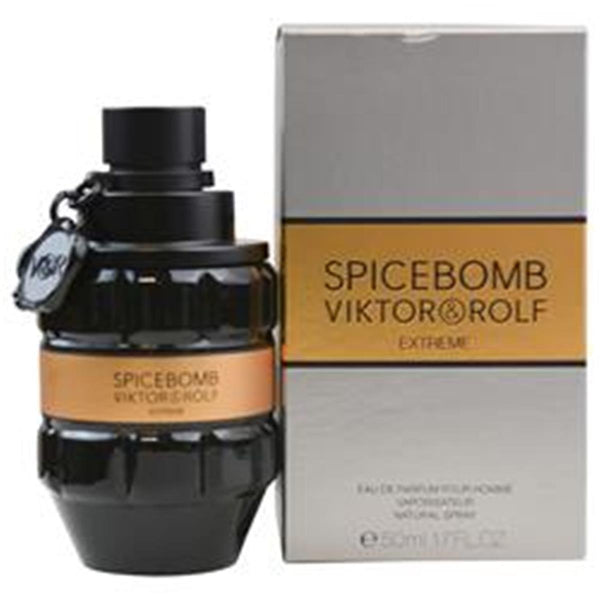 Spicebomb Extreme EDP