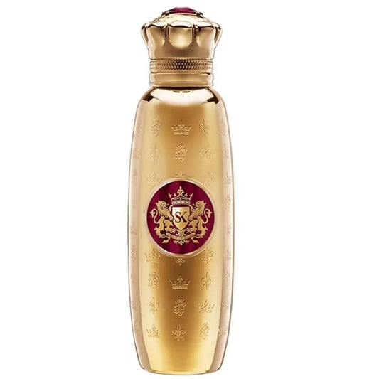 Spirit Of Kings Altair EDP fragrance bottle
