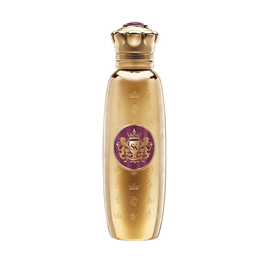 Spirit Of Kings Hadar EDP fragrance bottle