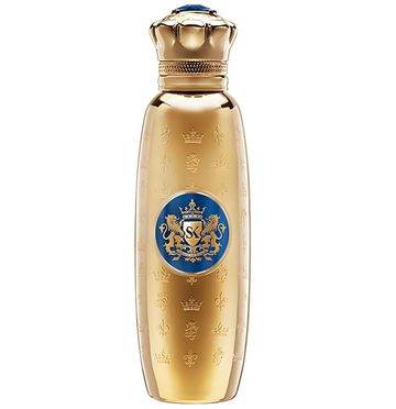 Spirit Of Kings Zaurac EDP fragrance bottle