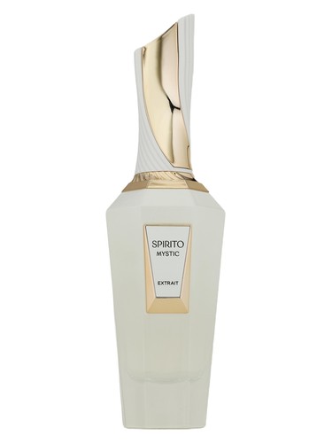 French Avenue Spirito Mystic fragrance bottle