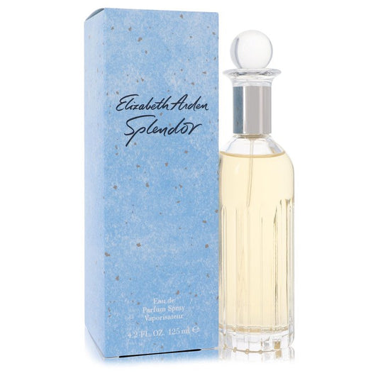 Splendor EDP fragrance bottle