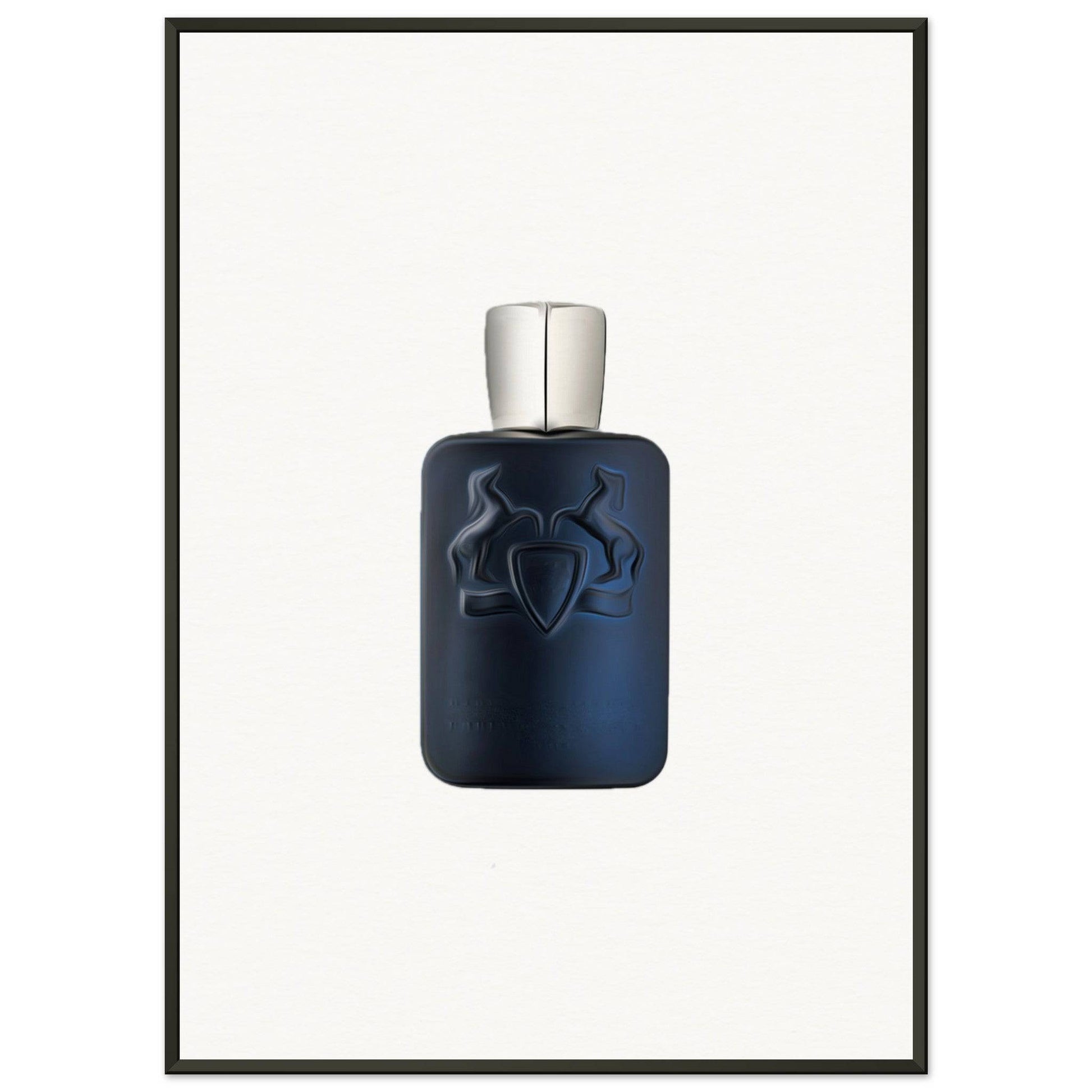 Stallion Metal Framed Poster - Chaos Fragrances