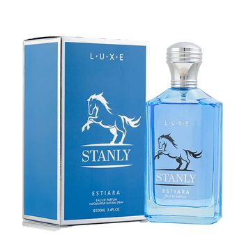 Stanly EDP fragrance bottle