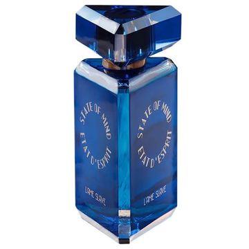 State Of Mind L'ame Slave EDP fragrance bottle