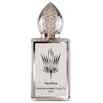 Stephane Humbert Lucas 777 Panthea EDP fragrance bottle