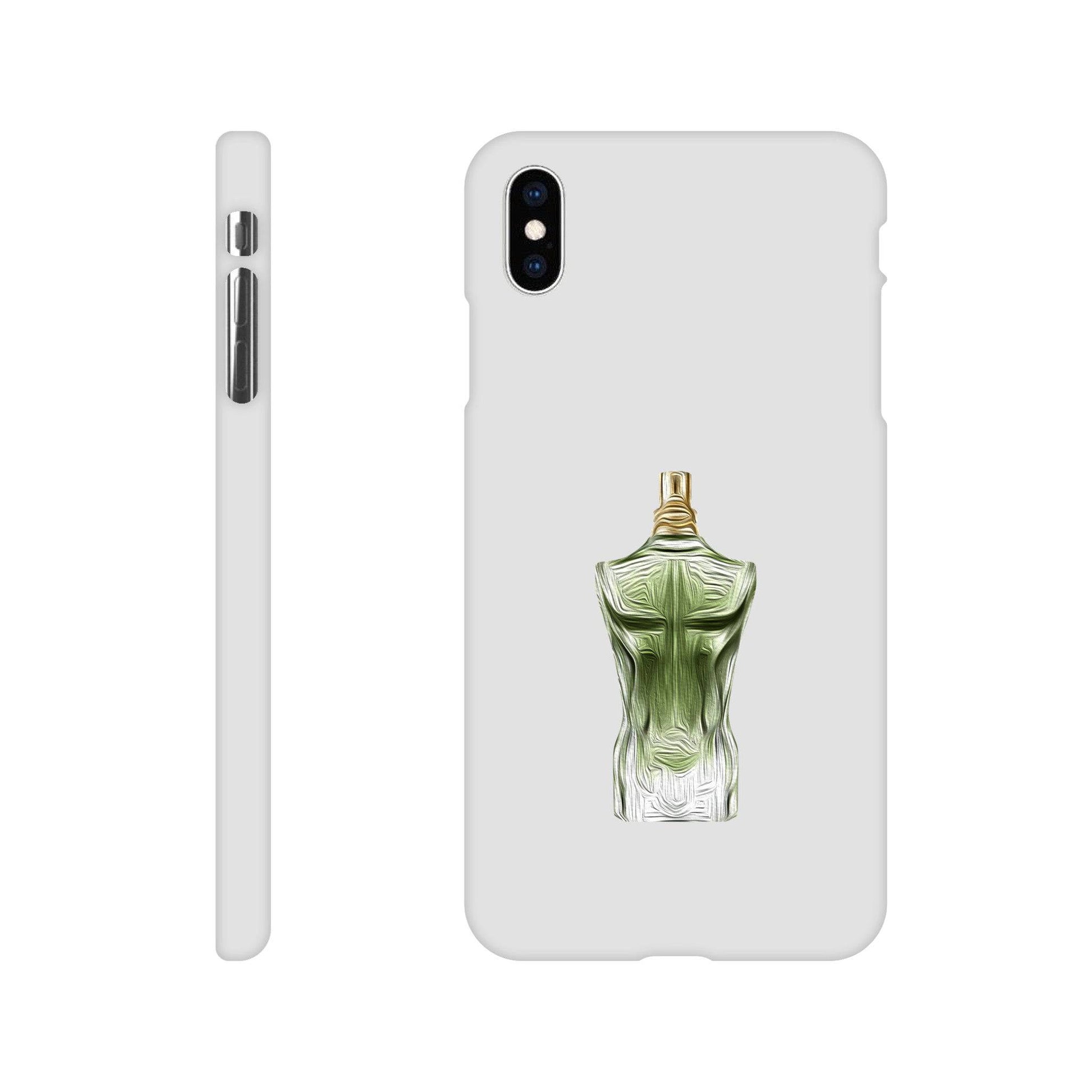 Summer Vibes Slim Case - Chaos Fragrances