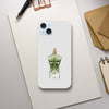 Summer Vibes Slim Case - Chaos Fragrances
