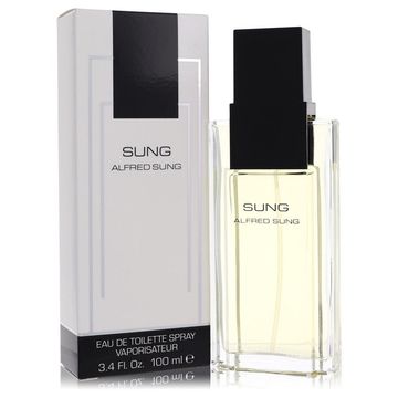 Sung EDT fragrance bottle