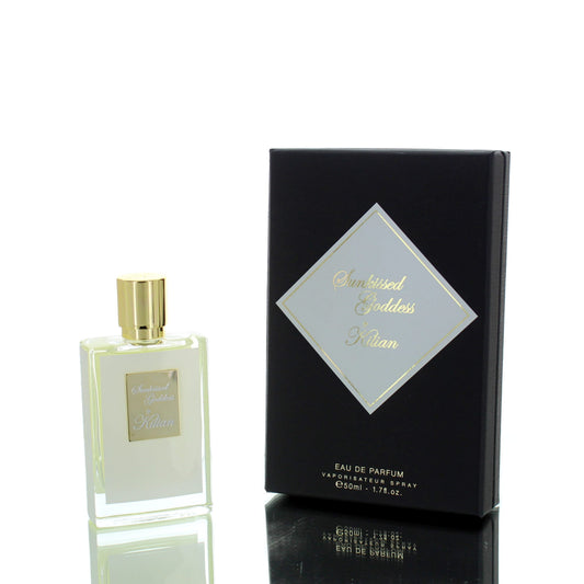 Sunkissed Goddess EDP fragrance bottle