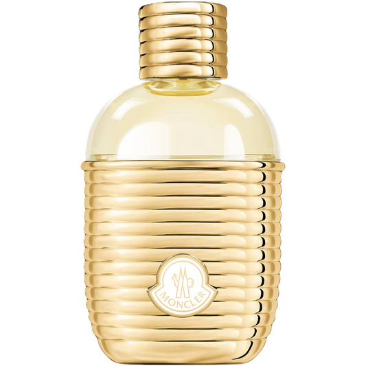Sunrise EDP fragrance bottle