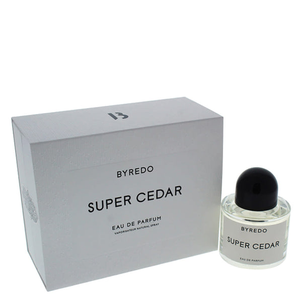 Super Cedar EDP