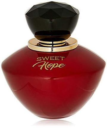 Sweet Hope EDP fragrance bottle