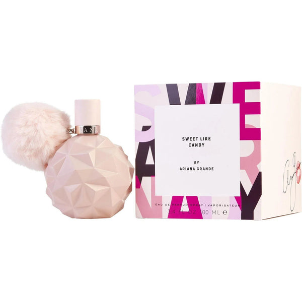 Sweet Like Candy EDP