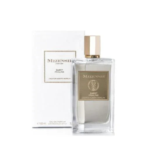 Sweet Praline EDP