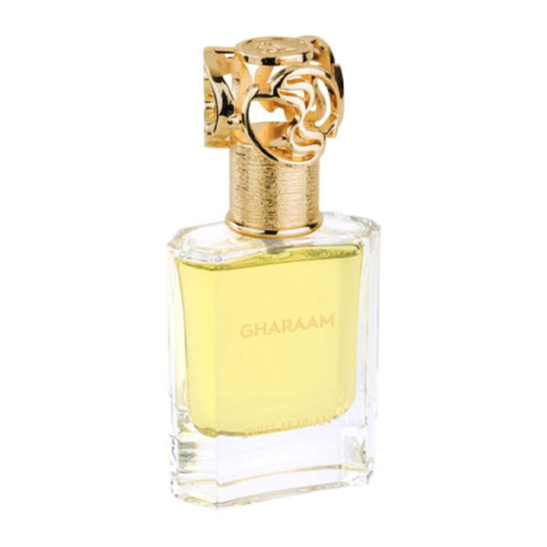 Swiss Arabian Gharaam EXTRAIT
