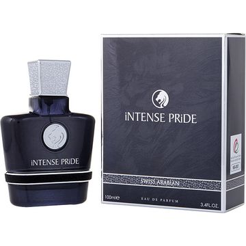 Swiss Arabian Intense Pride EDP fragrance bottle