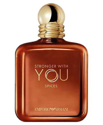 Armani Stronger With You Spices - Chaos Fragrances