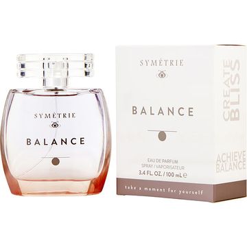 Symétrie Balance EDP fragrance bottle