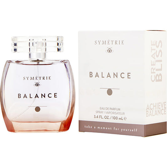Symétrie Balance EDP fragrance bottle
