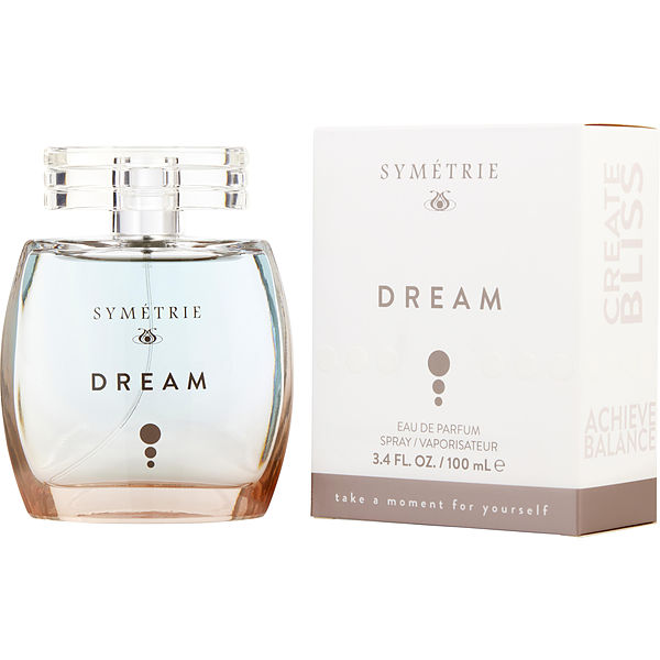 Symétrie Dream EDP fragrance bottle