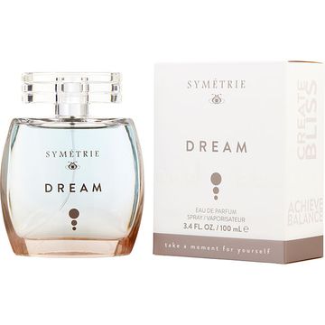 Symétrie Dream EDP fragrance bottle