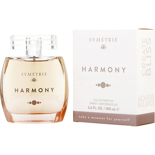 Symétrie Harmony EDP fragrance bottle