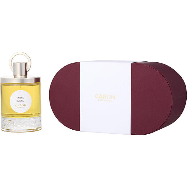 Tabac Blond EDP fragrance bottle