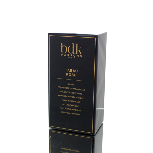 Tabac Rose EDP