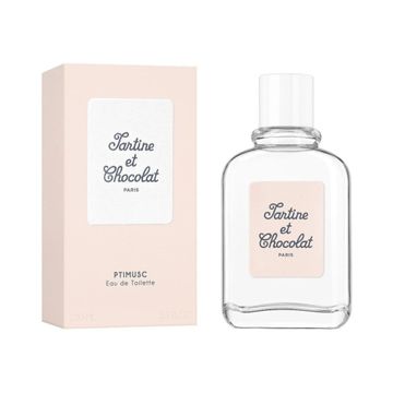 Tartine Et Chocolat Ptimusc EDT fragrance bottle
