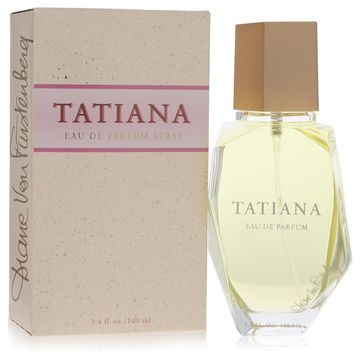 Tatiana EDP fragrance bottle