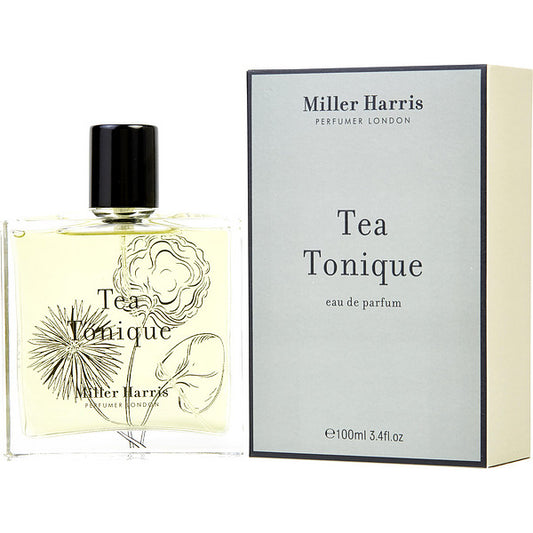 Tea Tonique EDP fragrance bottle