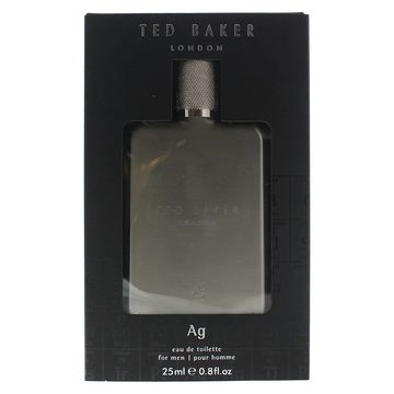 Ted Baker Ag EDT fragrance bottle