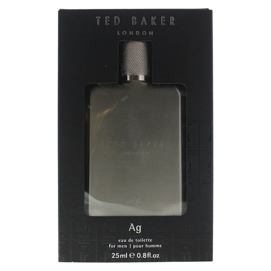 Ted Baker Ag EDT fragrance bottle