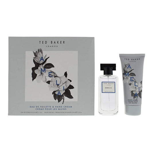 Ted Baker Amelia EDT fragrance bottle
