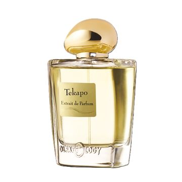 Tekapo EXTRAIT fragrance bottle