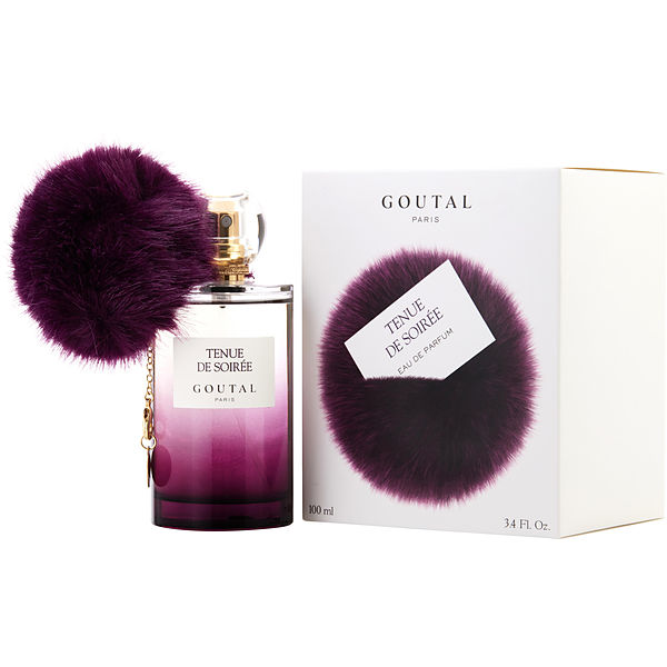 Tenue De Soiree EDP