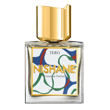 Tero EXTRAIT fragrance bottle