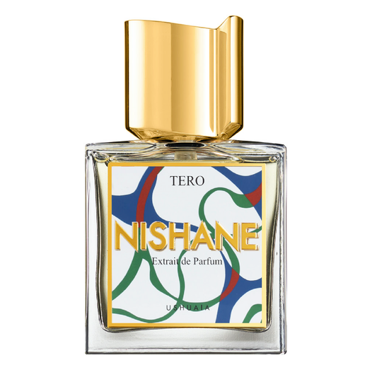 Tero EXTRAIT fragrance bottle