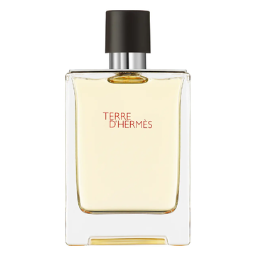 Hermès Terre d’Hermès EDT fragrance bottle