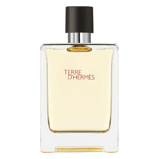Hermès Terre d’Hermès EDT fragrance bottle