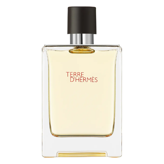 Hermès Terre d’Hermès Eau de Toilette Eau de Toilette bottle