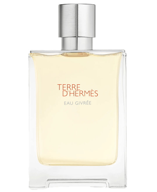 Hermès Terre d’Hermès Eau Givrée Eau de Parfum bottle