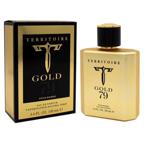 Territoire Gold 79 EDP