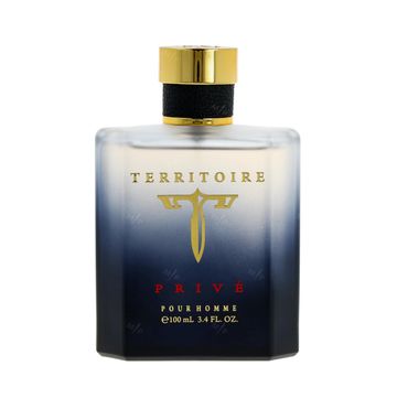 Territoire Prive EDP fragrance bottle