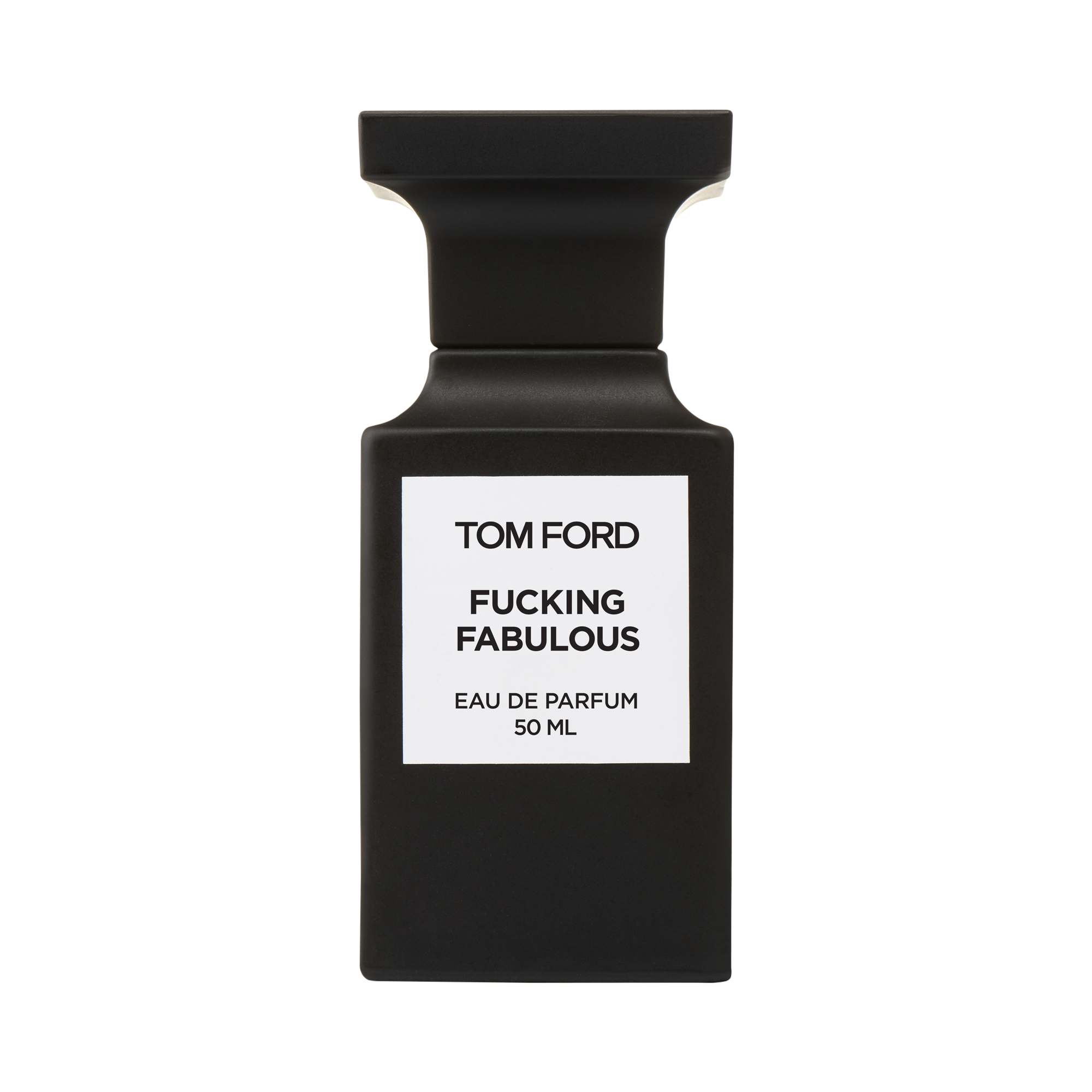 Tom Ford Fucking Fabulous Eau de Parfum bottle