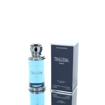 Thallium EDT fragrance bottle
