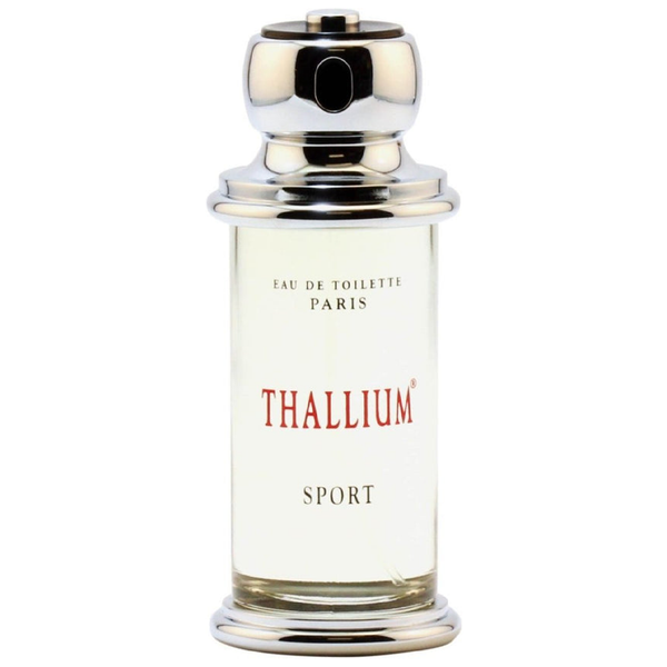 Thallium Sport EDT