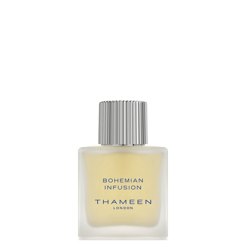 Thameen Bohemian Infusion COLOGNE fragrance bottle